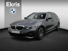 BMW 3-serie Touring - 330e xDrive M Sportpakket | Comfort Access | Trekhaak | Active Cruise Control | DAB | HiFi