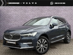 Volvo XC60 - 2.0 T8 Plug-in hybrid AWD Inscription | Google | Harman Kardon audio | Trekhaak | Dealeron