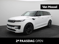 Land Rover Range Rover Sport - 3.0 P460e Dynamic SE PHEV | 23 Inch LM | Elektrische Trekhaak | Stoelverwarming |