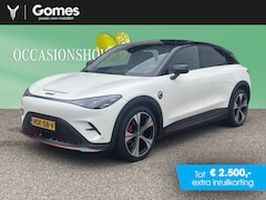 Smart #3 - 3 BRABUS 66 kWh | Panoramadak | Beats Audio | Elektrische stoelen | Head-up Display | 428