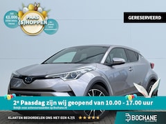 Toyota C-HR - 1.8 Hybrid Energy | Camera | Trekhaak | Navigatie |