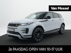 Land Rover Range Rover Evoque - 1.5 P270e PHEV AWD Business Dynamic Edition | Elek. trekhaak | Cold Climate & Black Pack |
