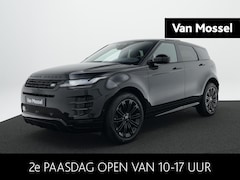 Land Rover Range Rover Evoque - 1.5 P270e PHEV AWD Business Dynamic Edition | Cold Climate Pack | Panoramisch schuifdak |
