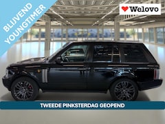 Land Rover Range Rover - 4.4 V8 HSE 21 inch/CarPlay/garantie