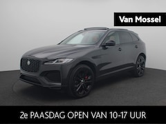 Jaguar F-Pace - P400e PHEV R-Dynamic HSE 90th Ann. Edition Stoel en stuur verwarming | Stoel massage | Pan