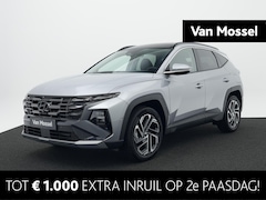 Hyundai Tucson - 1.6 T-GDI HEV Premium Sky | 360 Camera | Stoel Verwarming | Stoel ventilatie | Navigatie |
