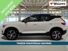 Volvo XC40 - 1.5 T2 Business Pro Navi+Camera, Trekhaak, elektrische achterklep
