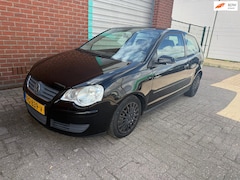 Volkswagen Polo - 1.4-16V Trendline 3-deurs Airco Bj:2005