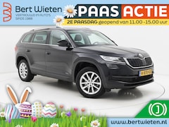 Skoda Kodiaq - 1.5 TSI | Geen import | 7 Persoons | Trekhaak | Camera