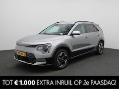 Kia Niro EV - Light Advanced 64.8 kWh