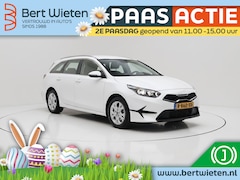 Kia Cee'd Sportswagon - Ceed 1.0 T-GDi Mild Hybrid I Geen Import I LED I Achteruitrijcamera