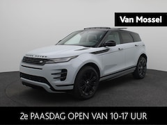 Land Rover Range Rover Evoque - 1.5 P270e PHEV AWD Business Dynamic Edition