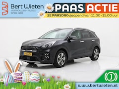 Kia Niro - 1.6 GDi Hybrid | Geen import | Trekhaak | Navi | Cruise
