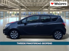 Opel Meriva - 1.4 Turbo Cosmo Leuke auto voor een klein prijsje