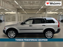 Volvo XC90 - T6 Summum Rijklaar Met garantie