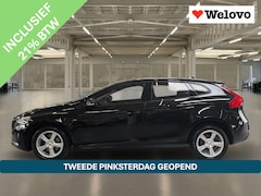 Volvo V40 - 2.0 T2 Kinetic Incl. BTW, Rijklaar+garantie