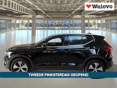 Volvo XC40 - 1.5 T4 Recharge Inscription Expression cruise control adaptief/carplay/trekhaak 1800 Kilo