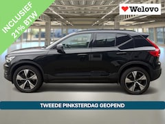 Volvo XC40 - Recharge P8 AWD R-Design Camera/Harman-Kardon Soh 90.8%