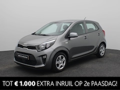 Kia Picanto - 1.0 DPi ComfortLine | Airco | Cruise Control | Bluetooth