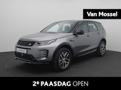 Land Rover Discovery Sport - P300e Dynamic SE | Stoelverwarming | 3D Surround Camera View | Panoramisch Glazen dak