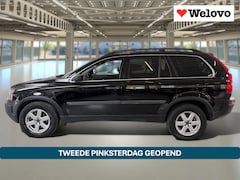 Volvo XC90 - 2.5 T Keurig onderhouden met garantie