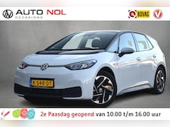 Volkswagen ID.3 - First 58 kWh | Apple CarPlay | 18" LM | Stoelverwarming