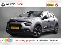 Citroën C3 - 1.2 PureTech Feel | Apple CarPlay | Cruise | LED | Climate