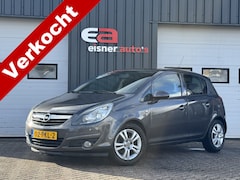 Opel Corsa - 1.4-16V '111' Edition | 5 DEURS | CRUISE | AIRCO |