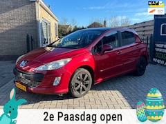 Peugeot 308 - 1.6 VTi XS