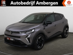 Renault Captur - 1.0 TCe (90Pk) Techno Adapt. Cruise Camera Géén Afleverkosten