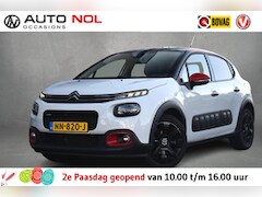 Citroën C3 - 1.2 PureTech S&S Shine | Apple CarPlay | Pano | Camera | Stoelverwarming
