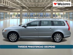Volvo V70 - 1.6 T4 Limited Edition Schuifdak, leder interieur, électr. verst. stoelen/garantie