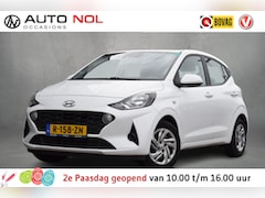 Hyundai i10 - 1.0 Comfort | Carplay | Cruise | Lane-Keeping | DAB |