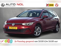 Volkswagen Golf Variant - 1.0 TSI Golf | Trekhaak | Apple CarPlay | LED | Climate