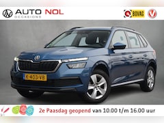 Skoda Kamiq - 1.0 TSI Ambition | Trekhaak | Apple CarPlay | LED | Sensoren