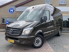 Mercedes-Benz Sprinter - 313 L2H2 | Trekhaak | Cruise control | Navi | PDC