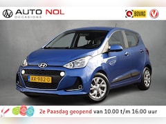 Hyundai i10 - 1.0i Comfort | Airco | Cruise | Elektrische Ramen