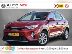 Kia Stonic - 1.0 T-GDi MHEV DynamicLine | Apple CarPlay | Cruise | Airco | LM Velgen