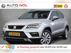 SEAT Ateca - 1.0 EcoTSI Style Business Intense | Trekhaak | Apple CarPlay | Camera | Climate