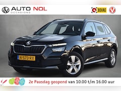 Skoda Kamiq - 1.0 TSI Sport Business | Sportstoelen | Apple CarPlay | Climate | Cruise