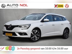 Renault Mégane Estate - 1.3 TCe Bose | Cruise | Bose | Carplay | Pano |