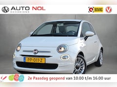 Fiat 500 - 1.0 TwinAir Pop | Airco | Cruise | Elektrische Ramen