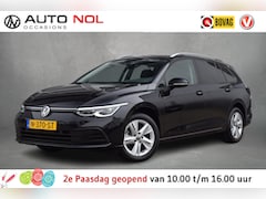 Volkswagen Golf Variant - 1.0 eTSI Life Business | Climate | Cruise | Carplay |