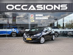 Nissan Micra - 1.0 IG-T Acenta APPLE CARPLAY/ CRUISE CONTROL/ DAB