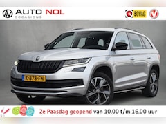 Skoda Kodiaq - 1.5 TSI 4x4 Sport Business | Apple CarPlay | Memory | Stoelverwarming