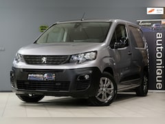 Peugeot Partner - 1.2 PureTech *64dkm* |Distributieriem Vernieuwd| Apple Carplay & Camera