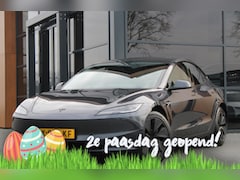 Tesla Model 3 - RWD 60 kWh | Afneembare Trekhaak | Org. NL