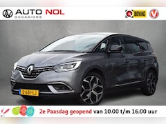 Renault Grand Scénic - 1.3 TCe Techno 7p. | 18" Lm Velgen | achteruitrijcamera | Navi | Cruise |