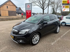 Opel Mokka - 1.4 T Cosmo | Cruise Control | Camera | Stoelverwarming |Regensensor