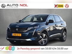 Peugeot 3008 - 1.2 PureTech Allure | Half Leer | Camera | HUD | Apple CarPlay